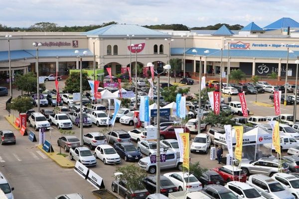 Importación de automotores nuevos aumentó 13%. - .::RADIO NACIONAL::.
