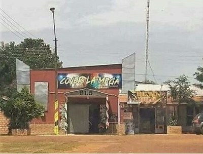 Riña iniciada en discoteca propiedad de precandidato a intendente acaba en tragedia - ADN Paraguayo