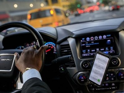 Uber ahora ofrece viajes más confortables