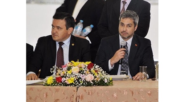 “Marito” a Petta: “Debe asumir los errores con humillad”