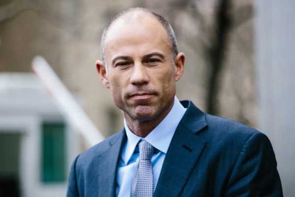 El polémico abogado Michael Avenatti, culpable por extorsión a Nike