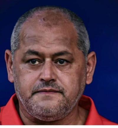 'Chiqui' Arce habló de Julio Dos Santos y aclaró su situación