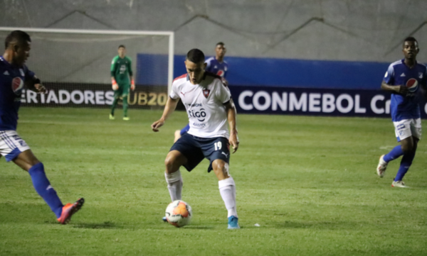 HOY / Cerro y un agrio sabor en el debut en la Libertadores