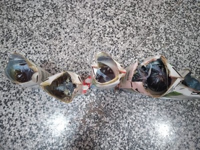 Cartones de leche que contenían bebidas alcohólicas fueron incautadas en Penal de Concepción