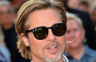 Brad Pitt se retira de la actuación por tiempo indefinido - SNT