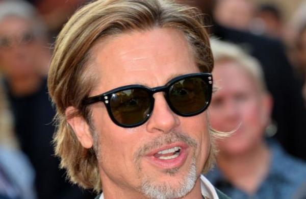 Brad Pitt se retira de la actuación por tiempo indefinido - SNT