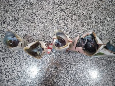 Intentan introducir cartones de leche con bebidas alcohólicas en la cárcel