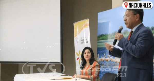 Cooperación japonesa presentó proyectos para potenciar el turismo con la Senatur