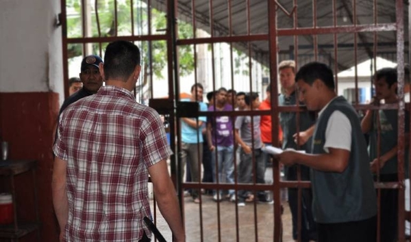 HOY /  Carrera contrarreloj en pos de desactivar el polvorín de cárceles con pandillas narco