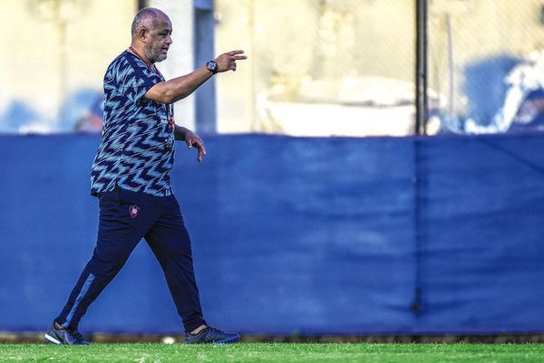 Copa, clásico y copa: el futuro de Cerro en tres partidos - Cerro Porteño - ABC Color