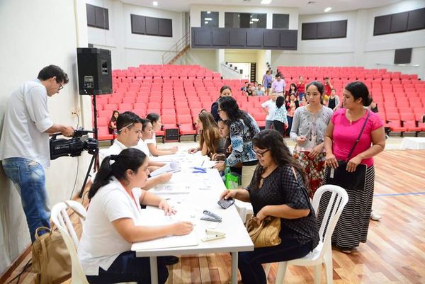 Escuela de Artes y Oficios de CDE abre inscripciones para una variedad de cursos  - ABC en el Este - ABC Color