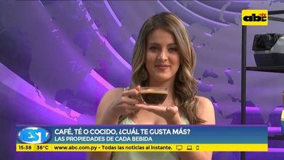 Café, té o cocido: ¿cuál te gusta más? - Ensiestados - ABC Color
