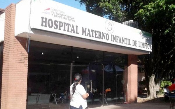 Detienen a madre tras muerte de su bebé | Noticias Paraguay