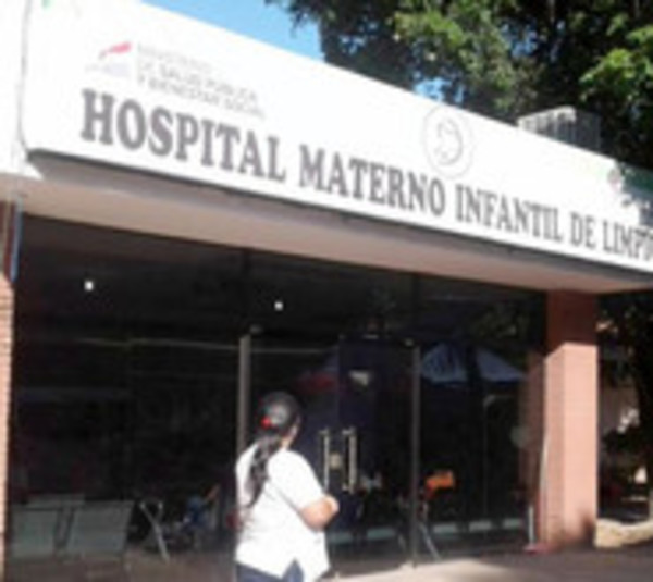 Una mujer fue detenida tras muerte de su bebé  - Paraguay.com