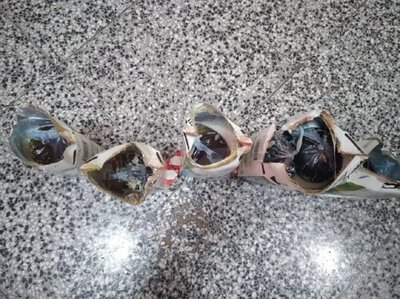 Intentan meter cartones de "leche"en cárcel de Concepción | Noticias Paraguay