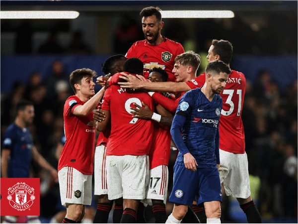 Pesadilla y diversión en Stamford Bridge