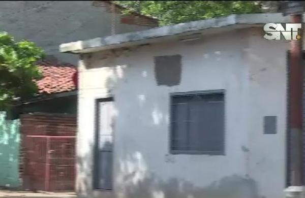 Intolerancia y violencia en Asunción: Golpeada por estacionar frente a una casa - SNT