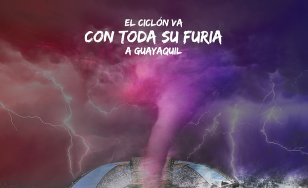 HOY / Bristol se une a la furia azulgrana y premia a sus fanáticos