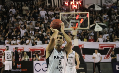 HOY / Martínez y una nueva chance para dirigir en el baloncesto