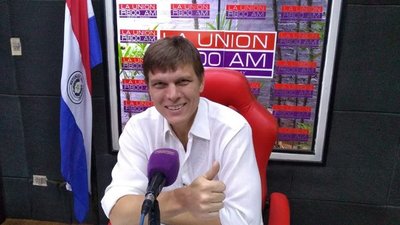 Brunetti: el año pasado inscribimos el movimiento “Héroes Republicanos”