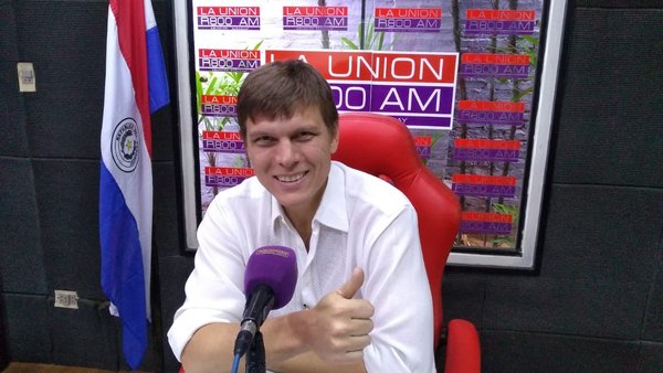 Brunetti: el año pasado inscribimos el movimiento “Héroes Republicanos”