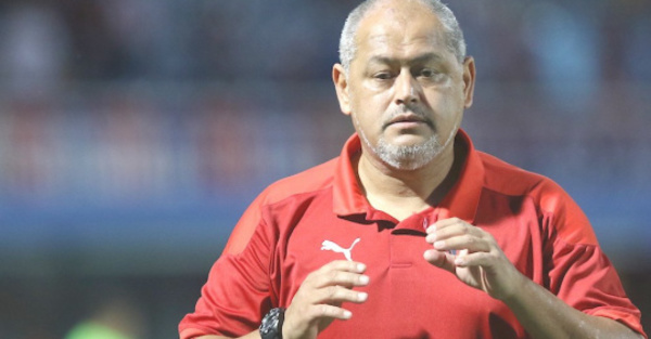 “Se quiere armar quilombo donde no hay”