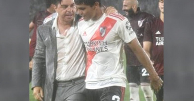 La #FiguraRojas es… Robert Sicario Rojas