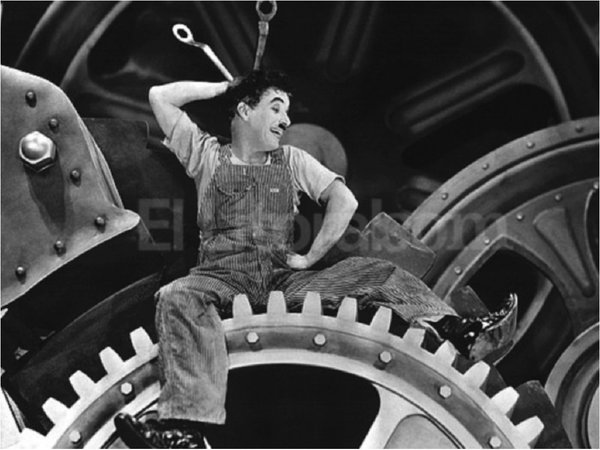 Clásicos de Chaplin, Fellini y  Capra se proyectan desde hoy en el CCPA