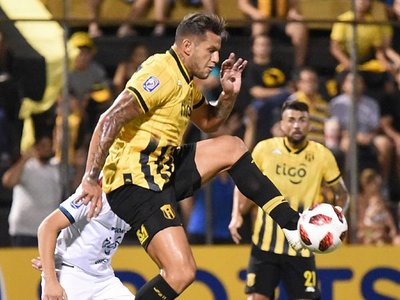 Raúl Bobadilla: “Costas nos deja hacer lo que sabemos”