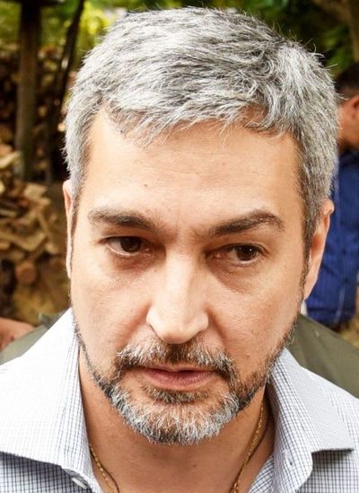 Marito pide que la nueva ley no sea una “letra muerta” - Política - ABC Color