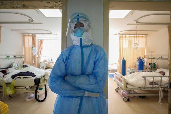 Suben a casi 1.900 los muertos en China por el nuevo coronavirus  - Mundo - ABC Color