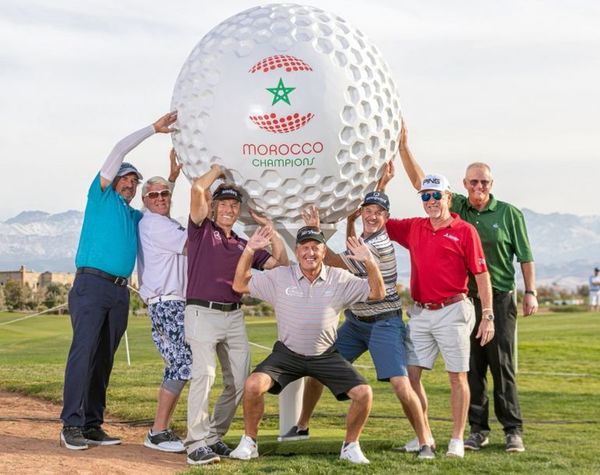 Franco en el PGA Tour - Deportes - ABC Color