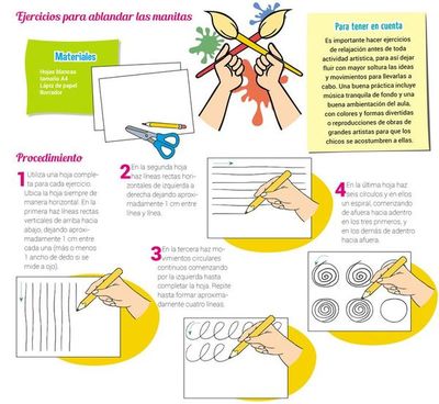¡Bienvenidos a un nuevo año con arte! - Escolar - ABC Color