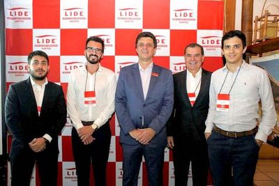 Presentaron las ventajas de hacer negocios en Paraguay