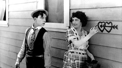 Maestros del cine en el CCPA