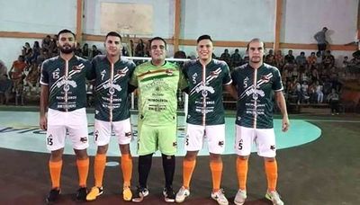 Bado no falló y se anotó a las finales