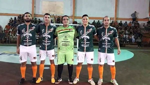 Bado no falló y se anotó a las finales