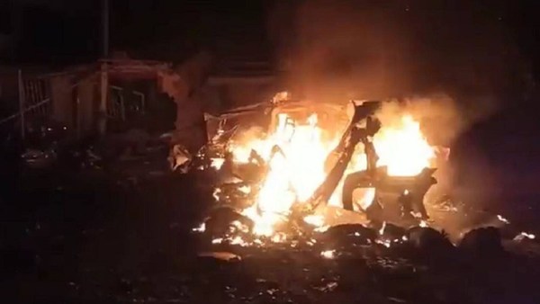 Ascienden a siete los muertos por explosión de un autobús en Colombia » Ñanduti