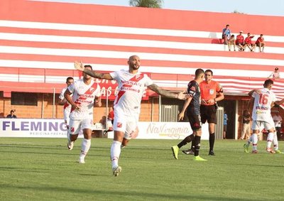En partidazo, River gana a San Lorenzo | .::Agencia IP::.