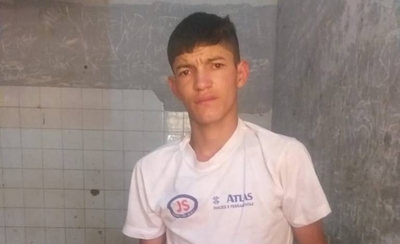 HOY / Cae joven que tenía en zozobra a Mora Cue, Luque