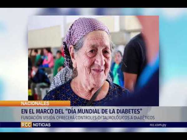 EN EL MARCO DEL “DÍA MUNDIAL DE LA DIABETES”