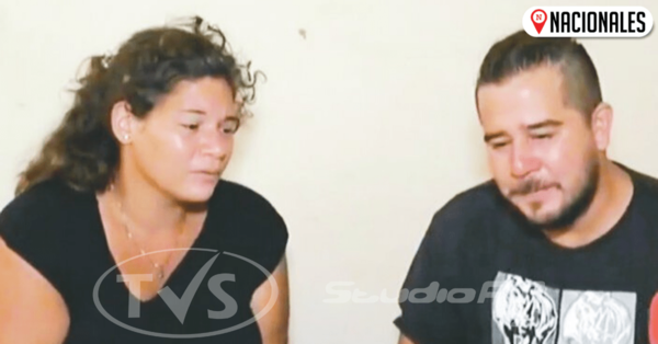 «Entró debajo de la frazada y de ahí no pudo salir»