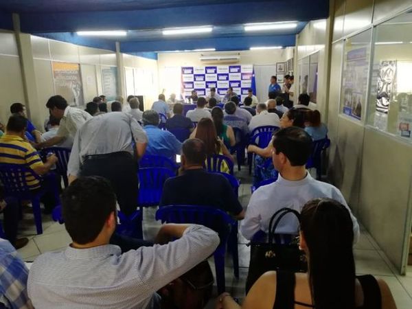 PLRA hará convención el 29 de marzo para tratar alianzas