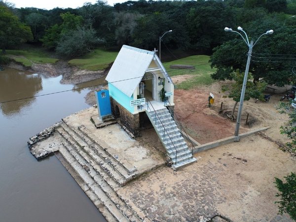 Itapé: Asesinan al encargado del Santuario de la Virgen del Paso