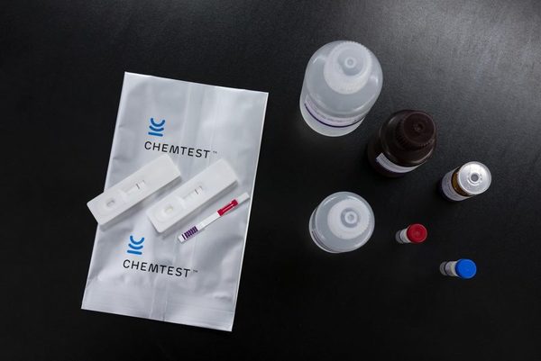 Cómo es el test que diagnostica el dengue en 10 minutos