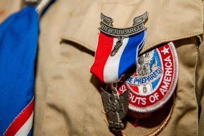 Boy Scouts de América se declara en quiebra para atender demandas por abusos » Ñanduti