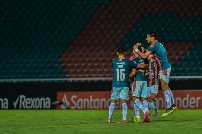La Fase 3 de la Libertadores en marcha