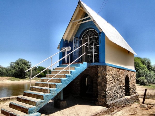 Guairá: Asesinan al cuidador del Santuario de la Virgen de Itapé