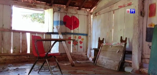 Iniciarán las clases bajo árboles | Noticias Paraguay
