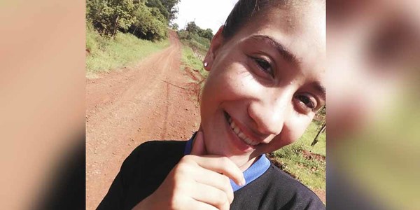 MADRE BUSCA DESESPERADAMENTE A SU HIJA